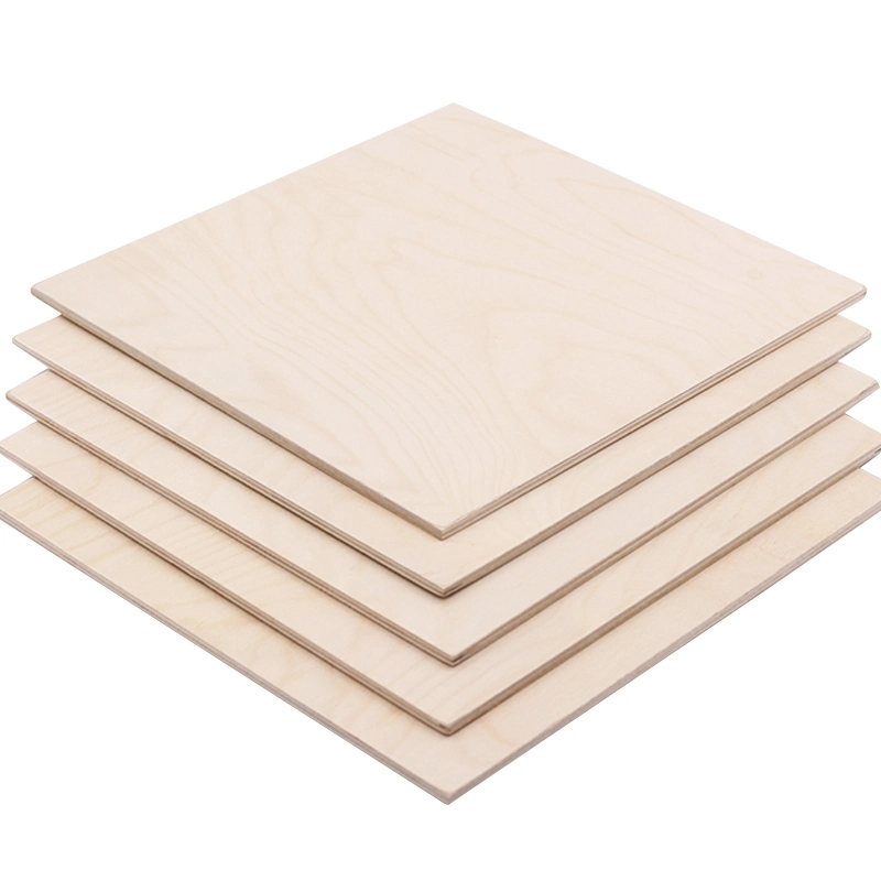 ¿Cómo afectará la creciente demanda de edificios ecológicos al mercado de madera contrachapada para la construcción?