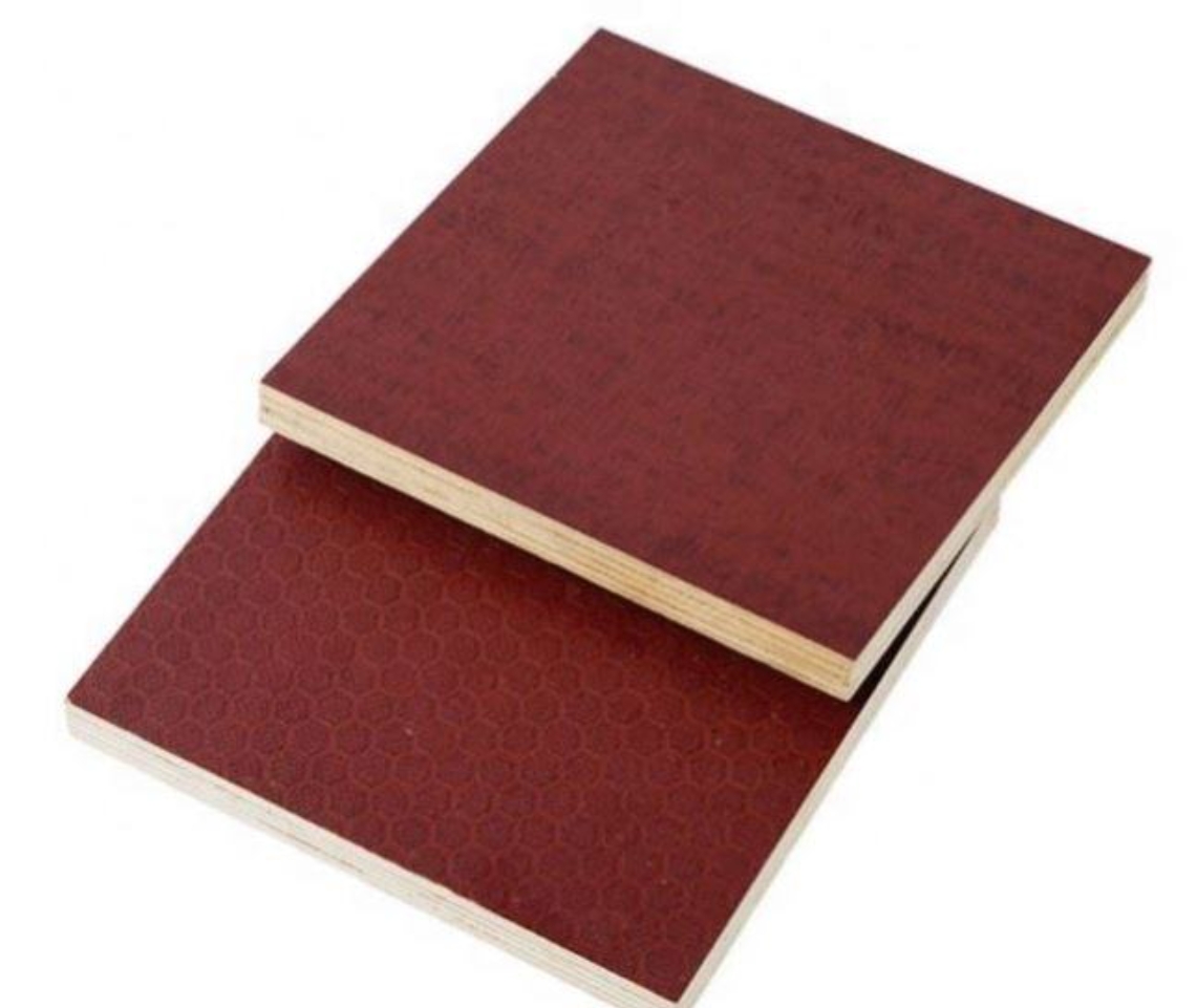 ¿Se convertirá la madera contrachapada laminada personalizada la nueva querida de la industria de la construcción?