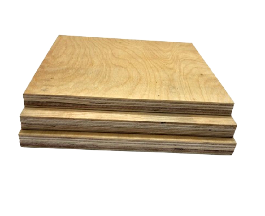 Construcción Dinámica y tendencias del mercado de madera contrachapada