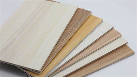La tendencia futura de desarrollo de la industria de la madera contrachapada merece una atención continua.