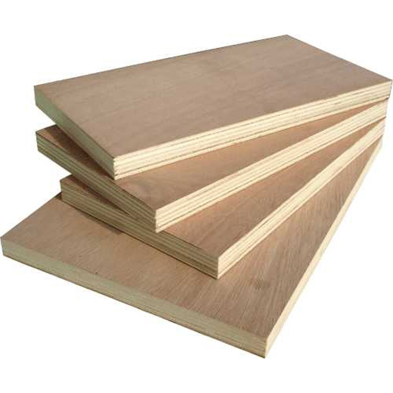 Tablero completo de madera de pino para uso en exteriores